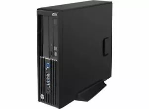 HP Z230 SFF i7-4770 16GB 240GB SSD 1TB SATA NVS Quadro 295 - Picture 1 of 4