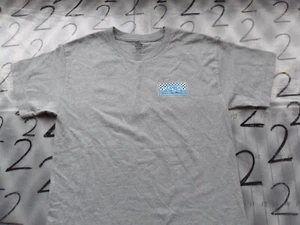 Medium Youth Vans Off The Wall T Shirt - Picture 1 of 3