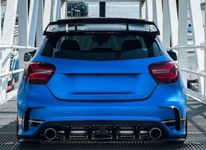 Wischer löschen Unterputz Strauben Entwischer Rohling passt MERCEDES A KLASSE 2012 -2018 W176 - Bild 1 von 2