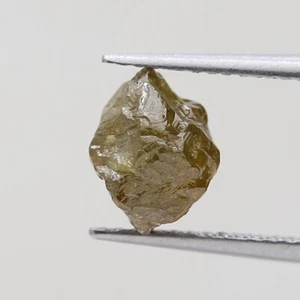2+Carats Natural Uncut Raw ROUGH DIAMOND - Picture 1 of 15