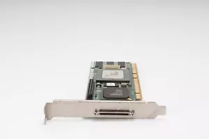 Controlador Raid SCSI de bajo perfil Adaptec 2120S 410977-001 - Imagen 1 de 3