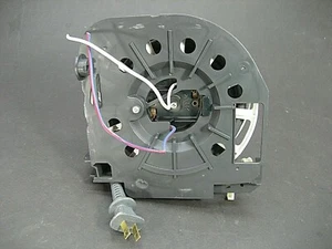 Kenmore Progressive 116.21614011 Vacuum True HEPA ~ Repair Part ~ Cord Assembly - Picture 1 of 5
