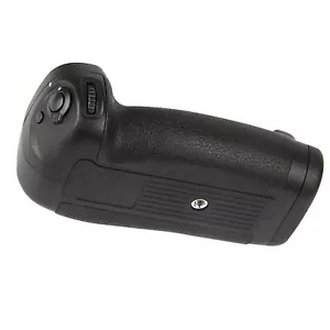 1Pcs For Nikon D500 Digital SLR Camera Replacement MB-D17 Vertical Battery Grip - Picture 1 of 9