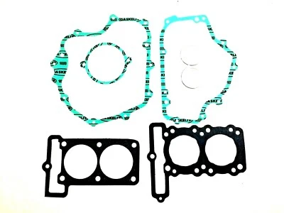 Kawasaki Ninja 250  250R EX250 Engine Gasket Set 1986 - 2007 NEW #961 - Image 1 of 4