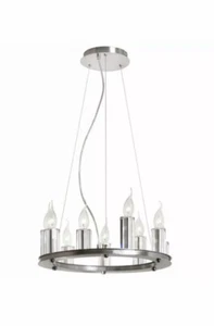 Dainolite Lighting GRY-1809C-SC Chandeliers= - Picture 1 of 1