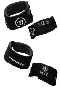WARRIOR NG Max Cut Resistant Neck Guard / Hals-/Nackenschutz, L/XL (34-43cm) - Picture 1 of 2