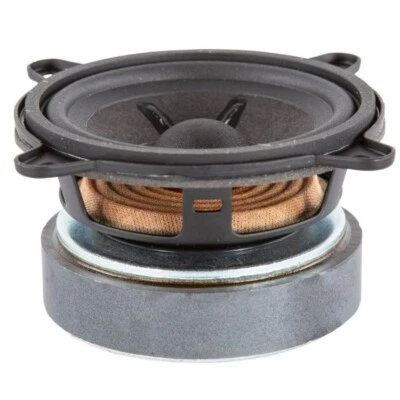 1 Faital Pro 3FE25 4 ohm Impédance Woofer 8 CM Diamètre 40 Max Watts 91 DB Car - Photo 1/4
