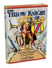 Ruth Plumly Thompson / The Yellow Knight of Oz