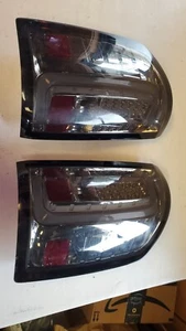 Spec D Tuning Head Lights SIE14BBLED - Foto 1 di 3