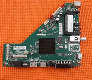 PLACA PRINCIPAL PARA LINSAR 75UHD520 75" TV T.MS3686.U801 TFT218154-2 SCRN V750DK1-QS5 - Imagen 1 de 3