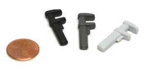 Lote de llaves de plomero mecánicas de construcción automática Playmobil - 3 piezas - Imagen 1 de 1