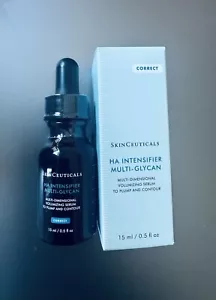 SkinCeuticals H.A. Intensifier Multi-Glycan (New!) 15 ml /0.5 fl oz, new w/o box - Picture 1 of 2