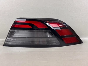 2023-2024 HONDA ACCORD RIGHT PASSENGER SIDE LED TAIL LIGHT OEM 23-24 - Picture 1 of 10