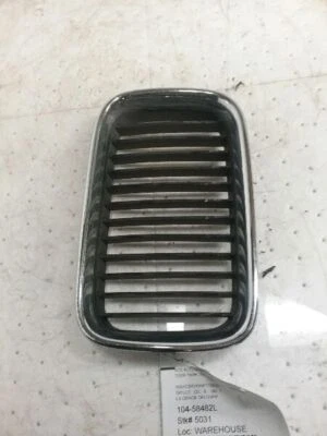 Parrilla superior izquierda del conductor para BMW 318i 270630 92-96 Foto 1 de 4