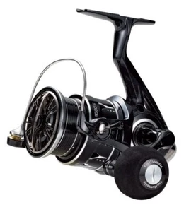 Tailwalk Spinning Reel SPEAKY 3500S XGX 6.2:1 Fishing Reel IN BOX - Picture 1 of 1