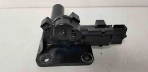 09 CHRYSLER TOWN COUNTRY Quarter Glass Window Motor Rear Right RH OEM 4717606AB - Foto 1 di 6