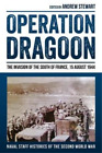 Andrew Stewart Operation Dragoon (Hardback)