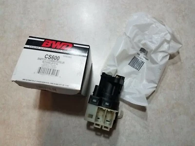 Ignition Starter Switch BWD CS600 - Image 1 of 3