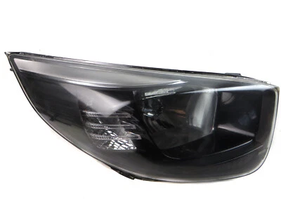 Kia Picanto III JA Frontscheinwerfer Scheinwerfer rechts 92102-G60 - Bild 1 von 3