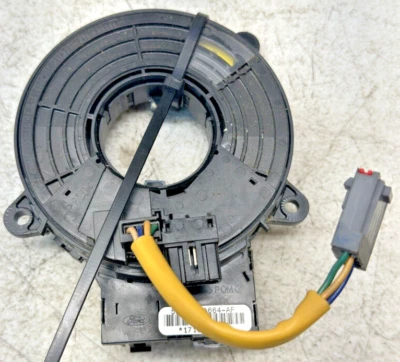 Ford Escape Mercury Mariner 2005-2007 reloj resorte 5L8T-14A664-AF OEM Foto 1 de 3