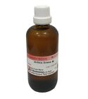 Dr.Reckeweg Germany Homeopathy Urtica Urens Mother Tincture Q (100ml)