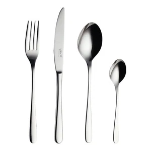 vivo | Villeroy & Boch Group New Fresh Basic Juego de cubiertos 24 piezas cubiertos de mesa - Imagen 1 de 3