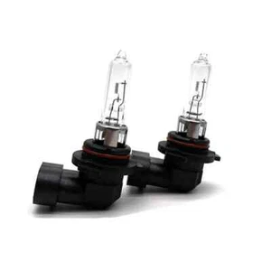 2 x 9005 HB3 Halogen 60W 12V Car Headlight BULB LIGHTS Bulbs Clear PAIR - Picture 1 of 1