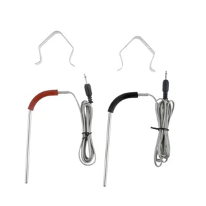 Grill Meat Probe Oven Thermometer Probe for Weber iGrill mini iGrill 2 iGrill 3 - Picture 1 of 11