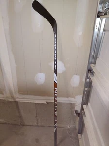 Easton Synergy Hockey Stick Jarome Iginla 85 SC2 LH - Picture 1 of 5