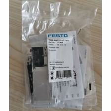 VUVG-B10-T32C-AZT-F-1T1L FESTO 573410 1PC Solenoid Valve