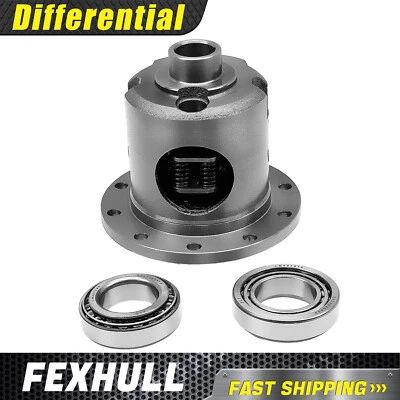 Limited-Slip Locker 28 Spline 10-Bolt for Chevy GM 7.5" 7.625" Posi Unit 19599- - Image 1 of 4