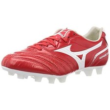 MIZUNO Football Shoes MONARCIDA NEO SW KL WIDE P1GA2027 Red US8(26cm)