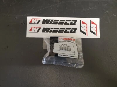 COJINETE DE AGUJA EXTREMO SUPERIOR PISTÓN PASADOR DE MUÑECA WISECO B1008 Foto 1 de 2