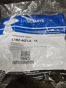 Genuine Ford Front Driveshaft Boot L1MZ-4421-A  Explorer / Aviator - Picture 1 of 2