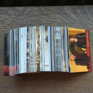 Artbox Harry Potter Deathly Hallows Part 2 Lot of 162 Base Cards - Picture 1 of 3