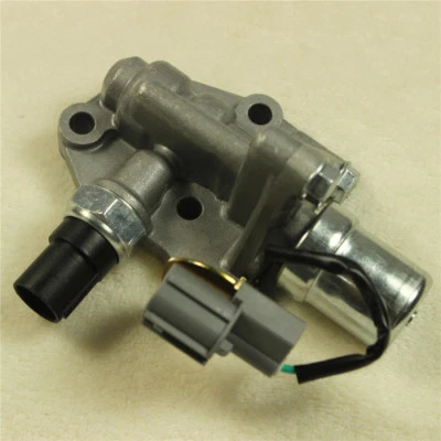 FIT For Honda Accord 4 Cyl Odyssey 1998-2002 VTEC Solenoid Spool Valve Foto 1 de 4