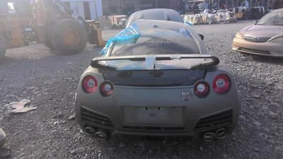 Tail Light Assembly NISSAN GT-R Left 15 16 17 18 19 20 - Изображение 1 из 4