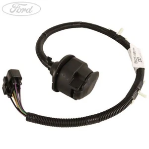 Original Ford Transit Tourneo Custom ab 2022 Elektrobausatz AHK 2682317 - Bild 1 von 8