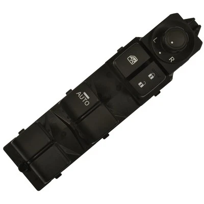 Door Window Switch Front Left SMP For 2015-2017 Mazda 3 Sport - Image 1 of 3