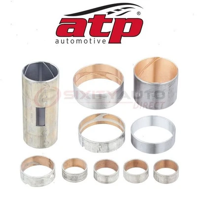ATP Automatic Transmission Bushing for 1967-1975 Chevrolet El Camino - cf Foto 1 de 4