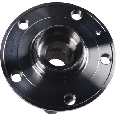 Conjunto de cojinete de rueda y buje 1411-583302 Foto 1 de 4