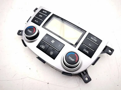 HYUNDAI SANTA FÉ II CM Altre centraline 972502B432 972502BXXX 2.20 32948015 - Immagine 1 di 4