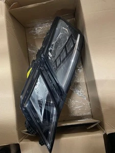 LED Scheinwerfer Rechts Original Skoda Octavia (5E)  5E1 941 015 D Frontschein - Bild 1 von 5