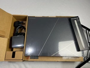 ASUS Zenbook Duo Core Ultra 9 185H 2TB SSD 32GB RAM 3K 14'' with Stylus Sealed - Picture 1 of 2