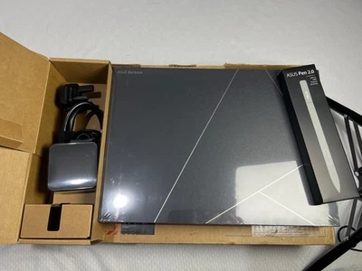 ASUS Zenbook Duo Core Ultra 9 185H 2TB SSD 32GB RAM 3K 14'' with Stylus Sealed - Image 1 of 2