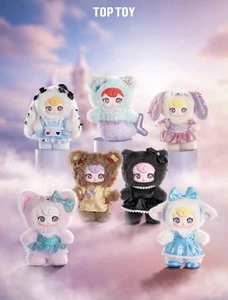SUNYCOCO Rebellious sweetheart Series Confirmed Blind Box Figure Pendant Doll! - Picture 1 of 20