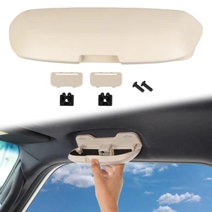 ABS Roof Handle Glasses Case Box For Toyota Land Cruiser Prado 250 2024 2025 - Picture 1 of 7