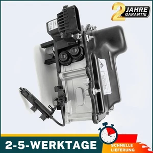 1x Getriebesteuergerät 0AM 0AM927769G + Mechatronik DSG für VW Audi Seat Skoda - Picture 1 of 11