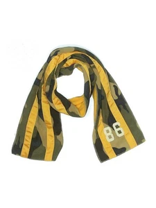 Gap Kids Girls Yellow Scarf One Size - Picture 1 of 1