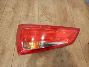 Luz Trasera Audi A1 Sportback 8X Izquierda 8X0945093 Original De - Imagen 1 de 5
